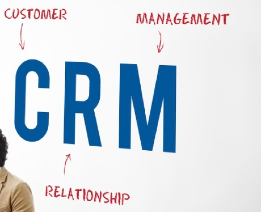 CRM