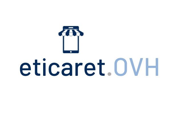 e-ticaret OVH